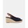 Sapatos Mulher Sandálias Refresh 172663 Azul
