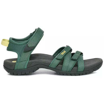 Sapatos Mulher Sandálias Teva Tirra Verde