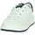 Sapatos Criança Sapatilhas de cano-alto Balducci BS5770 Branco