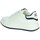Sapatos Criança Sapatilhas de cano-alto Balducci BS5770 Branco