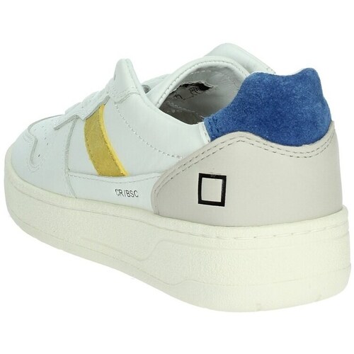 Date J401-C2-WE2 Branco