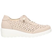 Sapatos Mulher Escarpim Doctor Cutillas 40202 Mujer Platino Prata