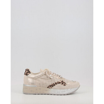 Sapatos Mulher Sapatilhas Cetti 848XL 