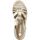 Sapatos Mulher Sandálias Remonte R6264 Ouro