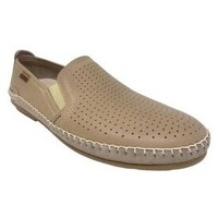 Sapatos Homem Multi-desportos Baerchi Sapato masculino  1701 taupe Castanho