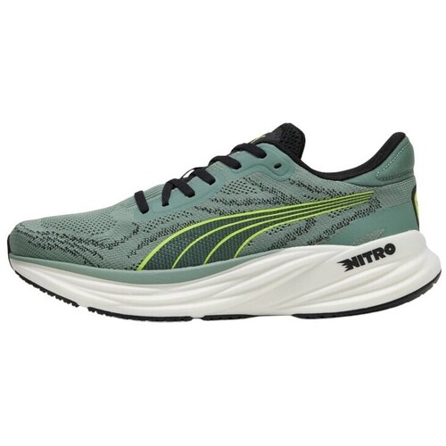 Puma Magnify Nitro 2 Verde