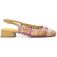 Sapatos Mulher Sapatos & Richelieu Carmela 16218505 Amarelo
