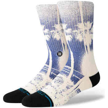 Roupa de interior Meias Stance IN PARADISE CREW Bege
