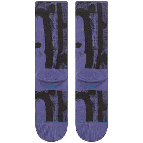 Stance DRAPER CREW Violeta
