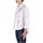Textil Mulher camisas Only 15339747 Branco