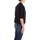 Textil Mulher T-Shirt mangas curtas Barrow S5BWWOTH153 Preto