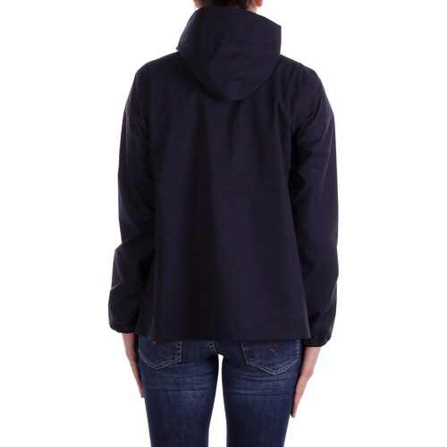 K-Way K31382W Azul