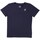 Textil Criança T-Shirt mangas curtas K-Way K4114WW Azul