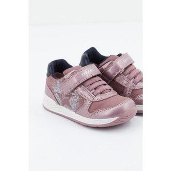 Geox B RISHON GIRL Rosa