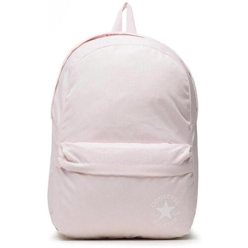 Malas Mulher Mochila Converse  Rosa