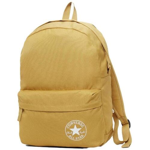 Malas Mulher Mochila Converse  Amarelo