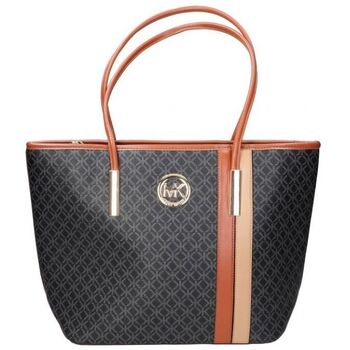 Malas Mulher Bolsa de mão Michèle B63149-G Preto