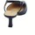 Sapatos Mulher Escarpim Nacree 3214004 Cap Preto