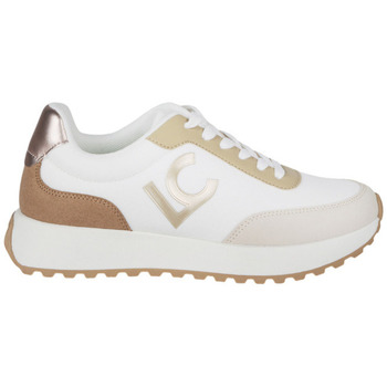 Sapatos Mulher Sapatilhas Lola Casademunt NONAME Branco