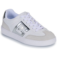Sapatos Mulher Sapatilhas Guess NOCHEE Branco