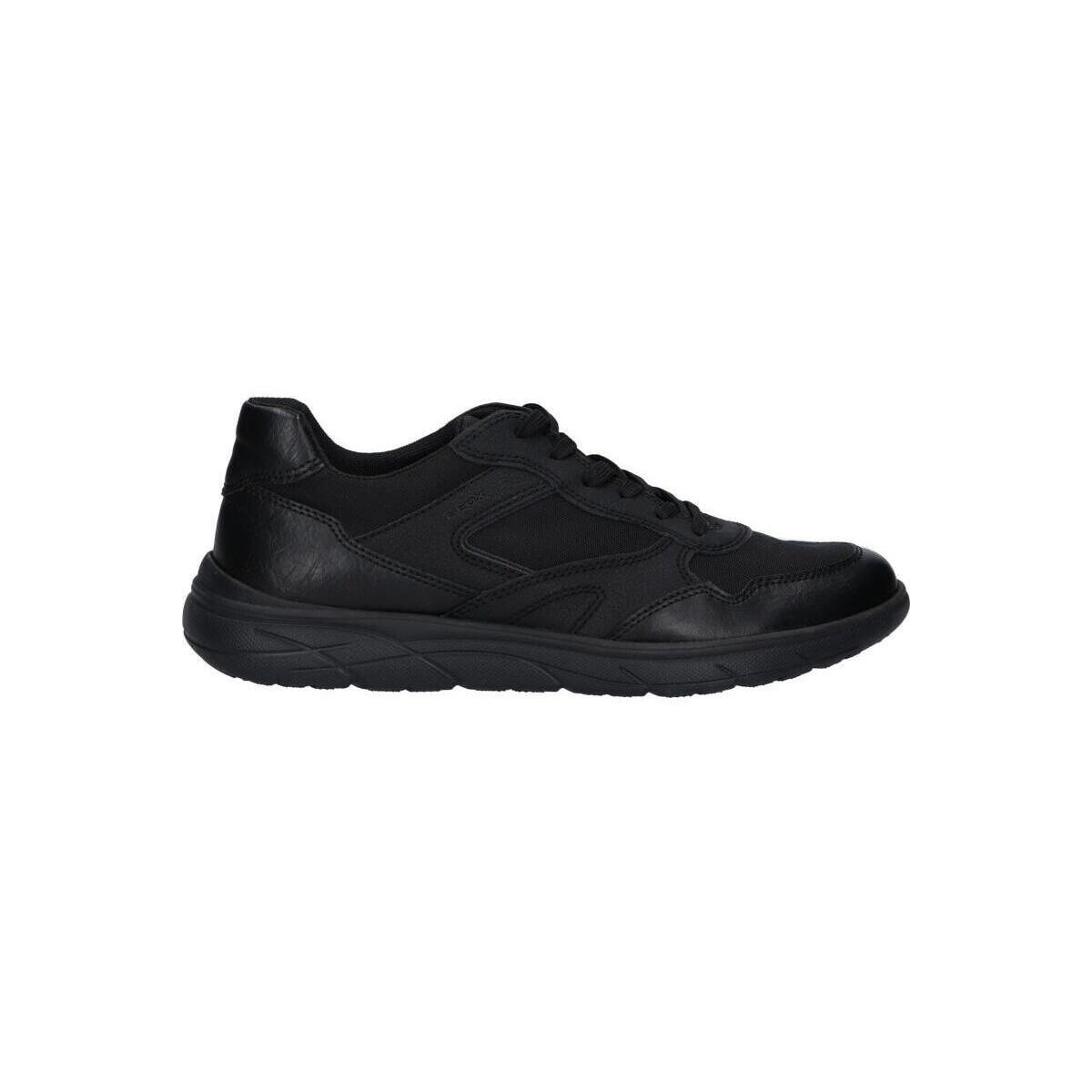 Sapatos Homem Multi-desportos Geox U45E1B 0EK11 U PORTELLO U45E1B 0EK11 U PORTELLO