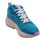 Sapatos Mulher Fitness / Training  Extr4 7705033 Nylon Azul