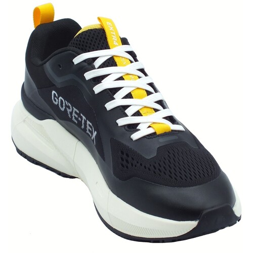Extr4 7700044 Nylon Preto