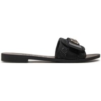 Sapatos Mulher Sandálias Guess 37235 NEGRO