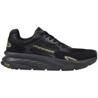 Sapatos Homem Sapatilhas Emporio Armani EA7 36321 NEGRO
