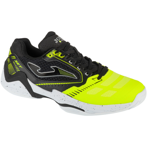 Sapatos Homem Fitness / Training  Joma Set Men 25 TSETS Amarelo