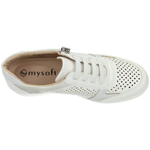 Mysoft  Branco