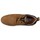 Sapatos Homem Richelieu Refresh  Castanho