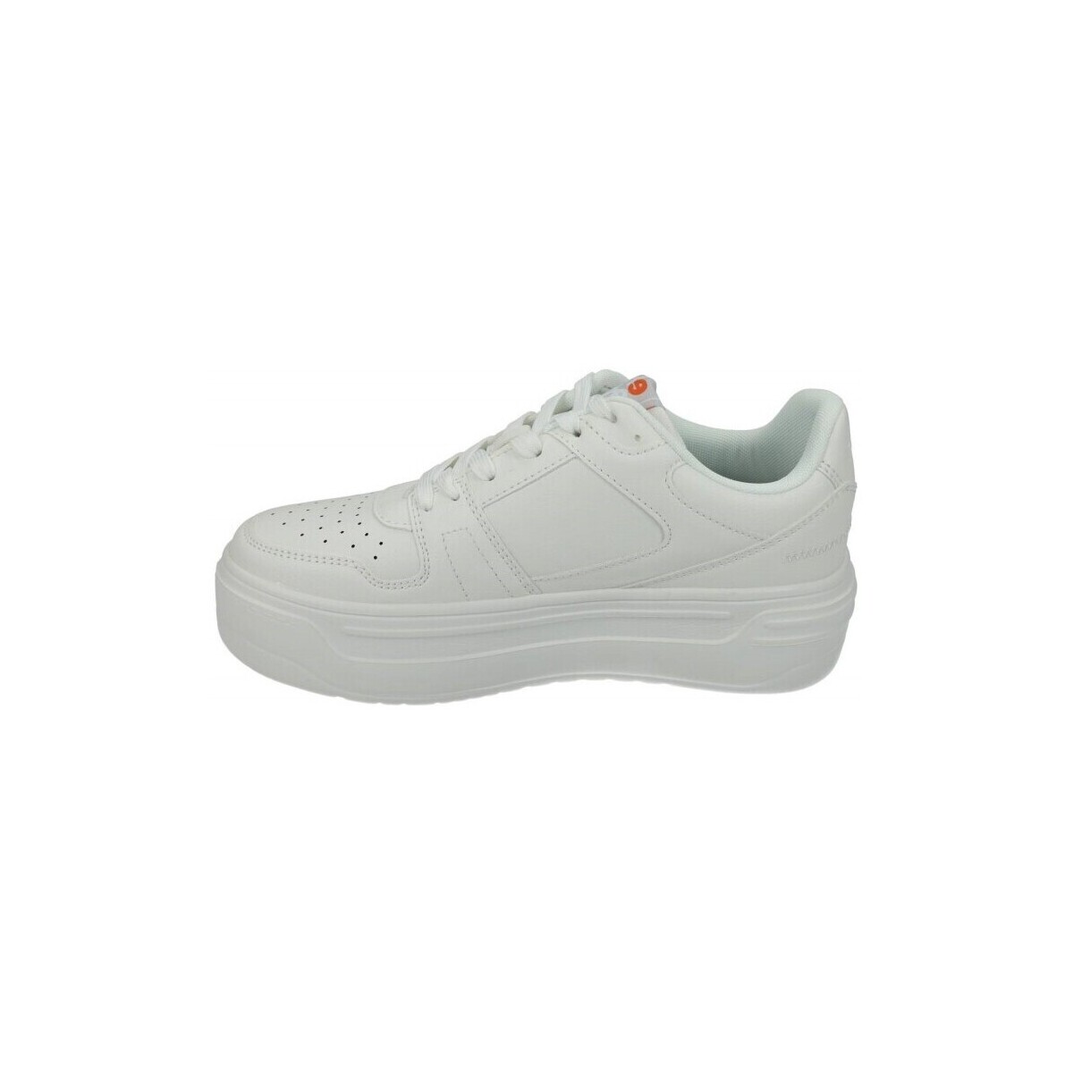 Sapatos Mulher Sapatilhas Refresh  Branco