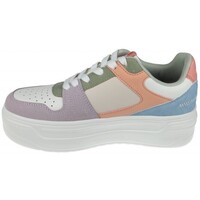 Sapatos Mulher Sapatilhas Refresh  Violeta
