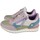 Sapatos Mulher Sapatilhas Refresh  Violeta