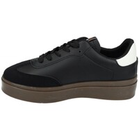 Sapatos Mulher Sapatilhas Refresh  Preto