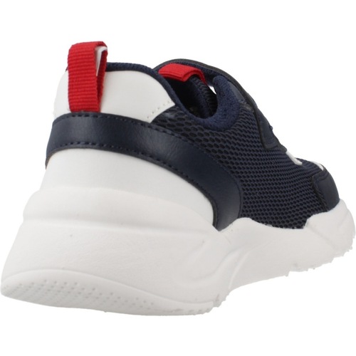 Geox J LOFTUS BOY Azul