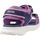Sapatos Rapariga Sandálias Geox J SANDAL AIRADYUM GI Azul