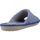 Sapatos Mulher Chinelos Vulladi FLEX Azul