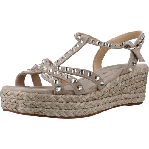 Sapatos Mulher Sandálias ALMA EN PENA V2551451 Castanho