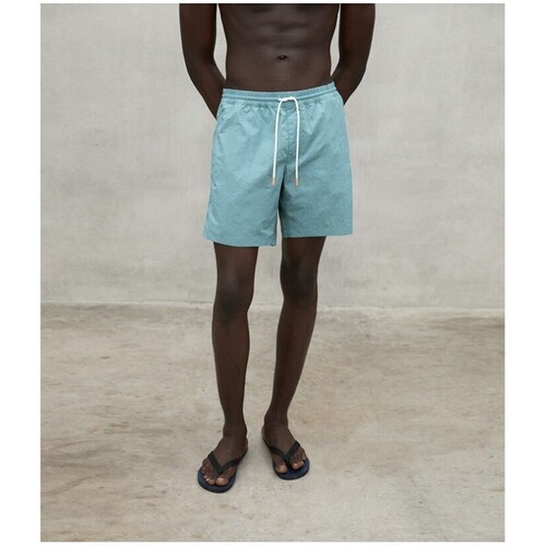 Textil Homem Fatos e shorts de banho Ecoalf  Multicolor