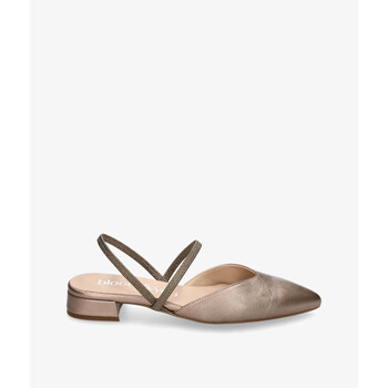 Sapatos Mulher Escarpim Bloom&You FABIOLA Cinza