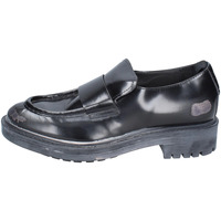 Sapatos Mulher Mocassins Moma ET56 VINTAGE Preto