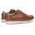 Sapatos Homem Sapatilhas Fluchos SAPATILHAS  F2002 Azul