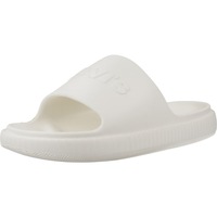Sapatos Mulher Chinelos Levi's JUNE NEXT S Branco