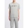 Textil Homem T-shirts e Pólos Reebok Sport GS BASKETBALL NOT 1% TEE Cinza