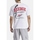 Textil Mulher T-shirts e Pólos Reebok Sport GS HS GUARANTEED TEE Branco