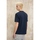 Textil Homem T-shirts e Pólos Blauer FAXON Azul