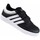 Sapatos Criança Sapatilhas adidas Originals Hoops 4.0 Cf C Preto