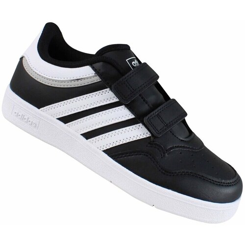 adidas Originals Hoops 4.0 Cf C Preto
